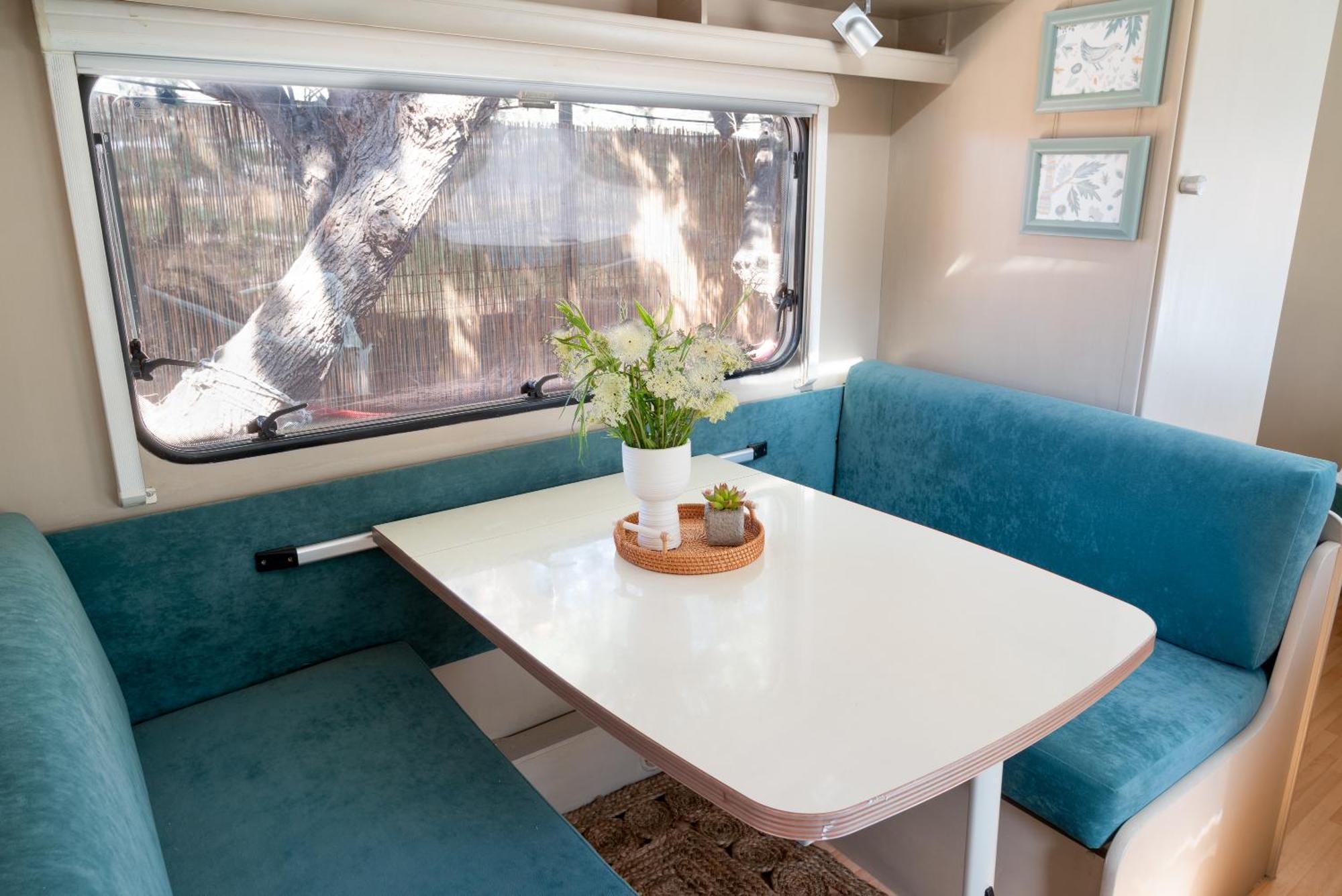 Falasarna Caravans Cameră foto